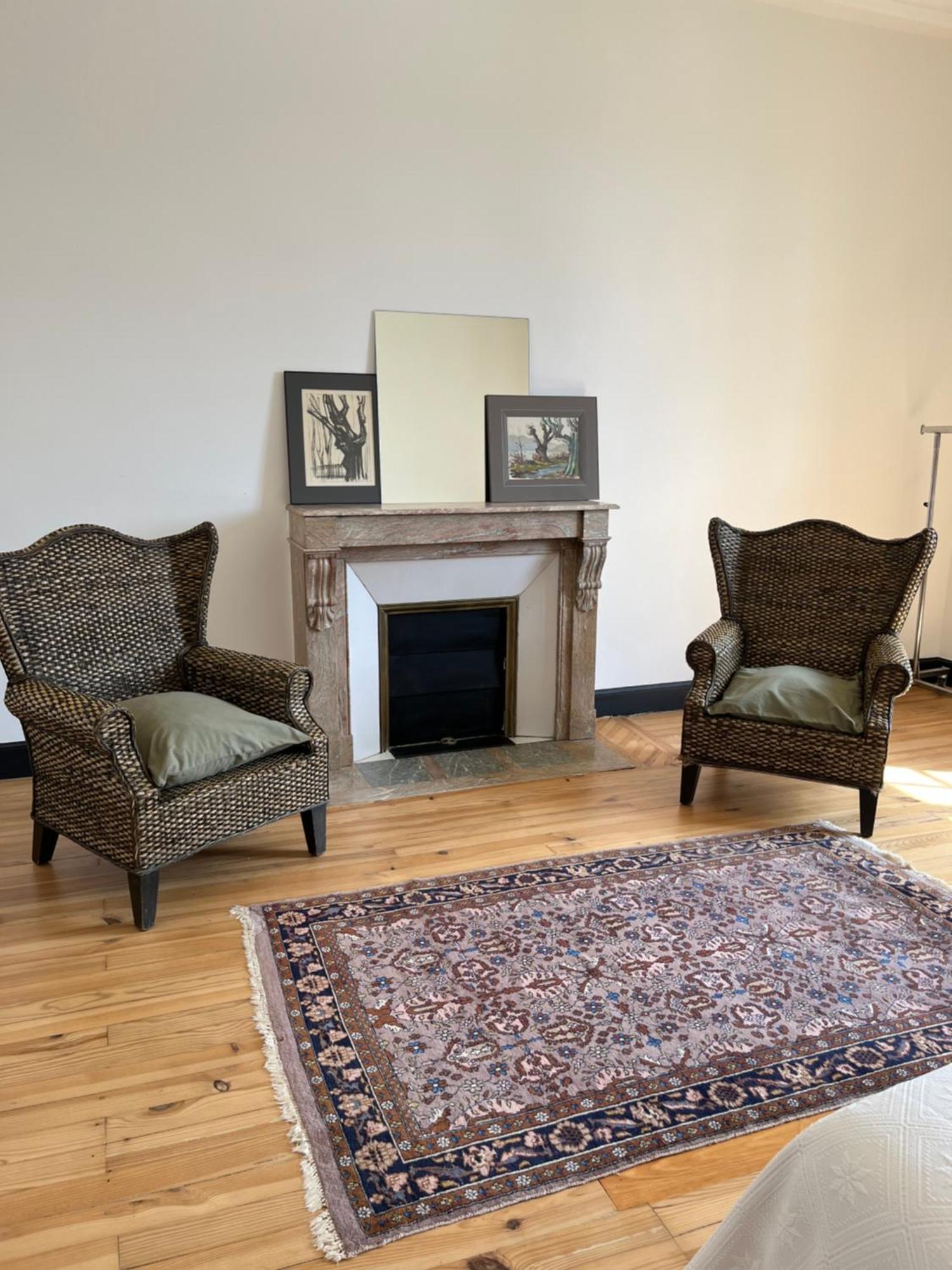 Maison Mokassi Laloubere Extérieur photo