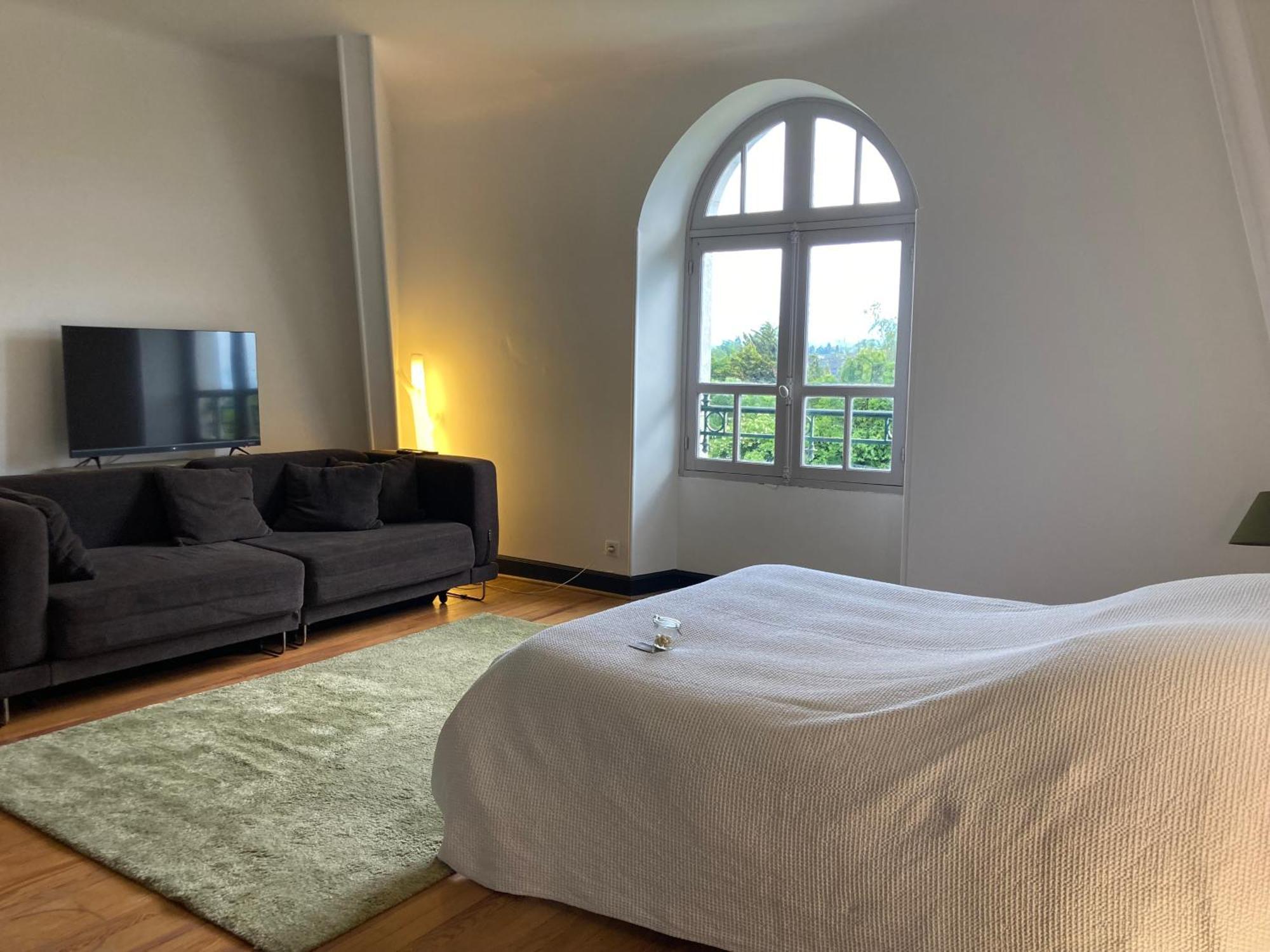 Maison Mokassi Laloubere Extérieur photo
