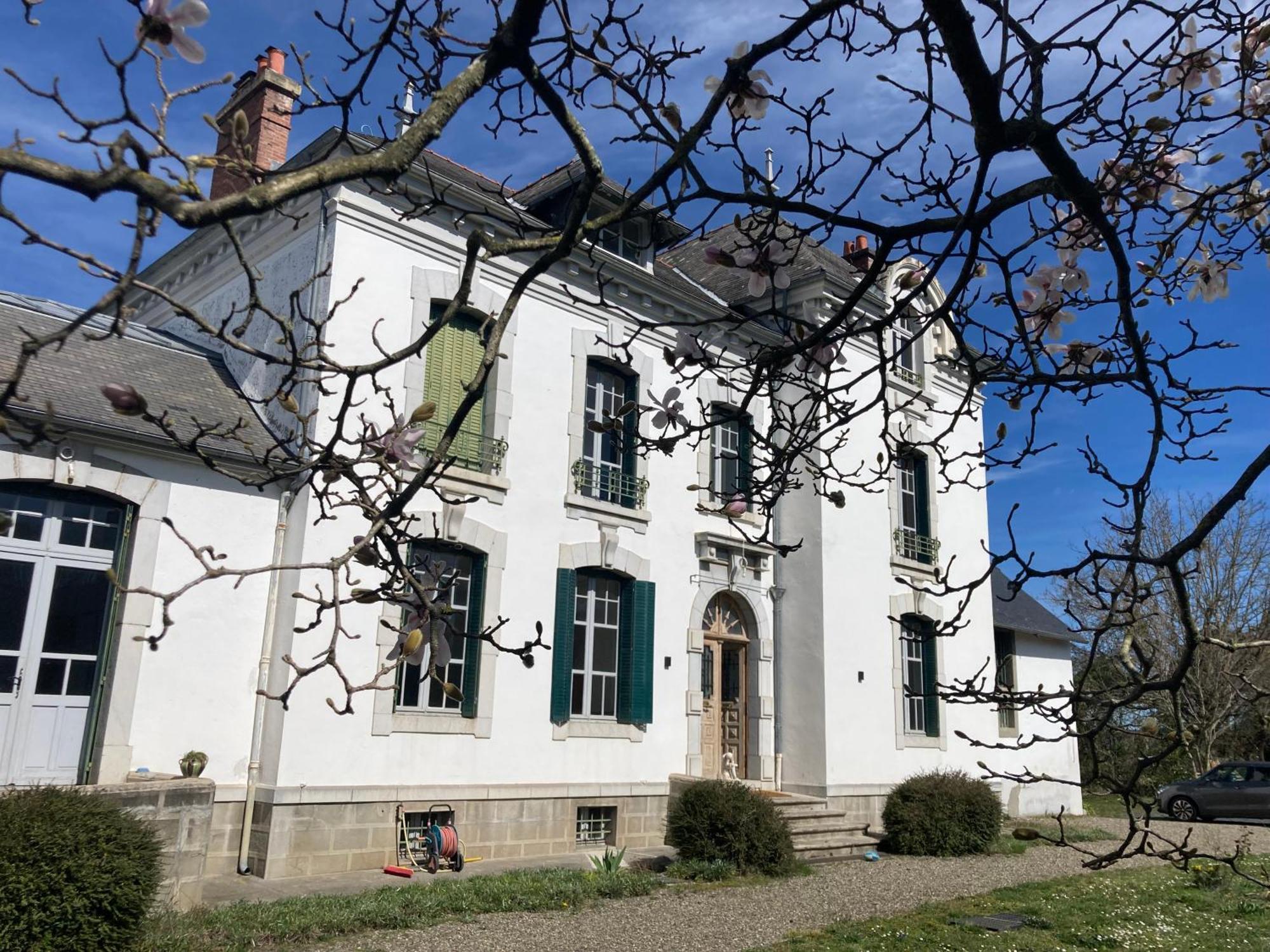 Maison Mokassi Laloubere Extérieur photo